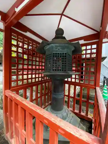 日光二荒山神社(栃木県)