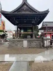 大須観音 （北野山真福寺宝生院）(愛知県)