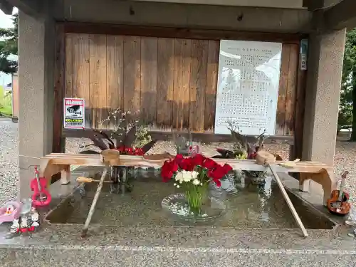 新川神社(富山県)