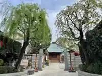 法光寺(東京都)