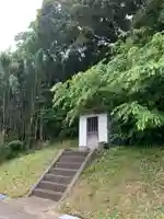 神明社のその他建物
