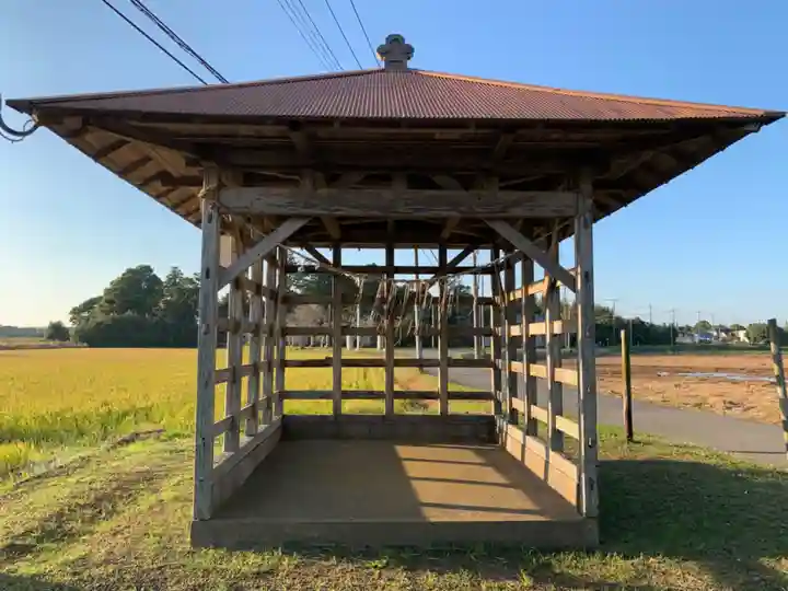八坂神社(千葉県)