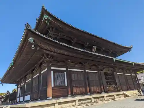 東福禅寺（東福寺）(京都府)