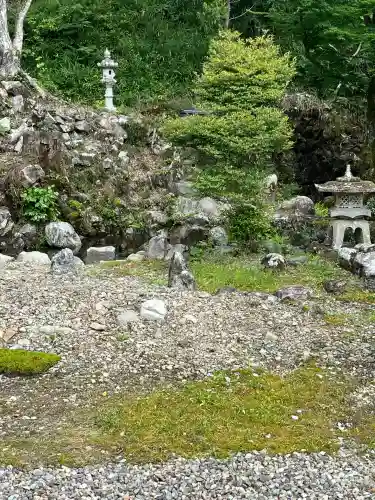 金谷寺(岐阜県)