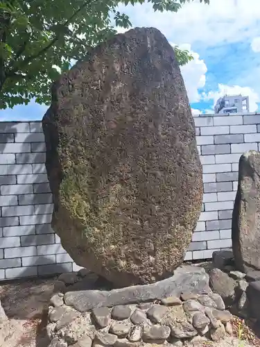 大乗寺跡のその他建物