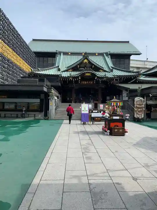 富岡八幡宮(東京都)
