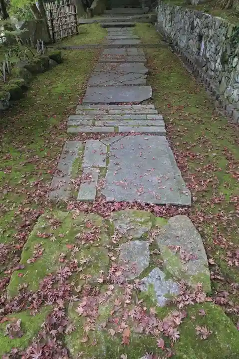 苗秀寺(京都府)