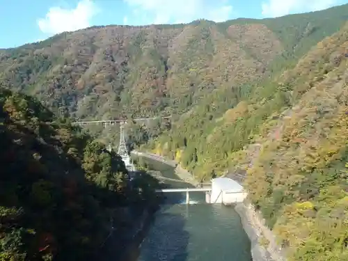 閑羅瀬稲荷神社(岐阜県)