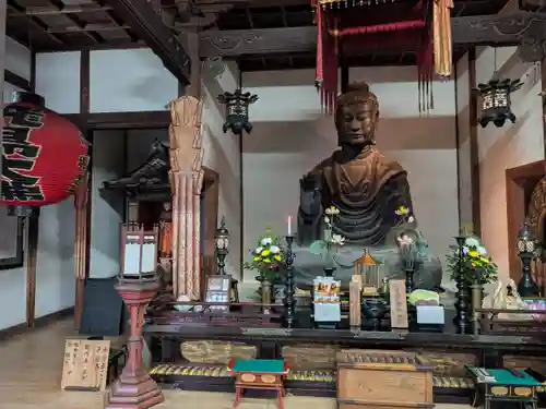 飛鳥寺(奈良県)