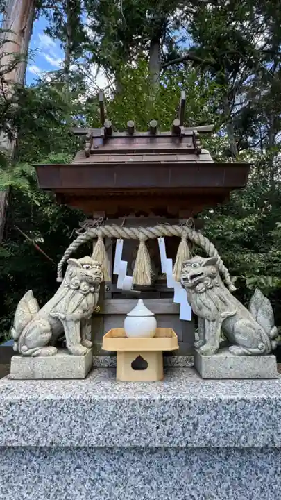 住吉神社(大阪府)