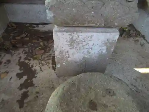 香取神社(茨城県)