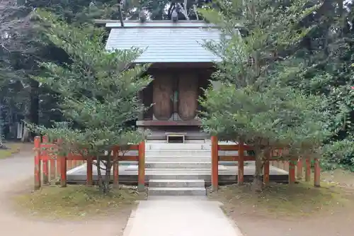 香取神宮(千葉県)