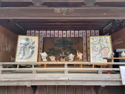 戸越八幡神社(東京都)