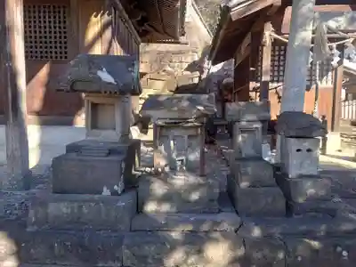 星宮神社(栃木県)