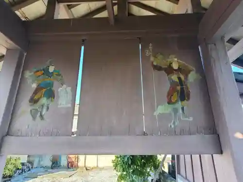 遍照寺(栃木県)