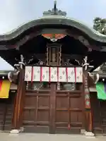 西宮成田山円満寺(圓満寺)(兵庫県)