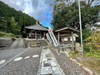 勝福寺(三重県)