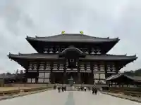 東大寺(奈良県)