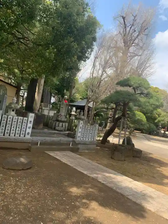 長命寺(東京都)