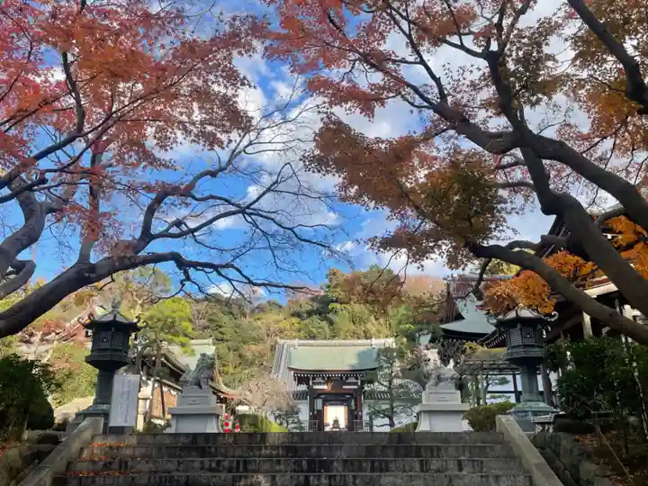 天嶽院(神奈川県)