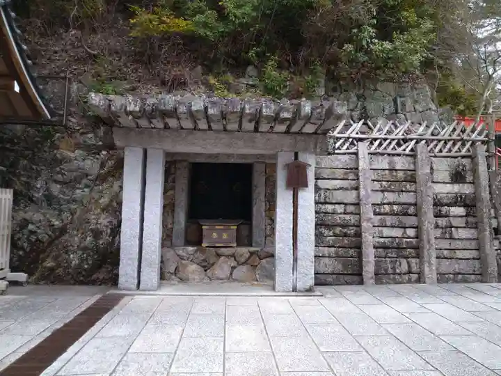 清荒神清澄寺(兵庫県)