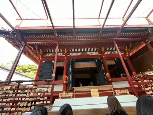 鶴岡八幡宮(神奈川県)