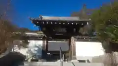 善住禅寺(愛知県)