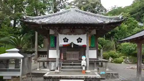 延光寺(高知県)