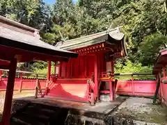 畝火山口神社(奈良県)