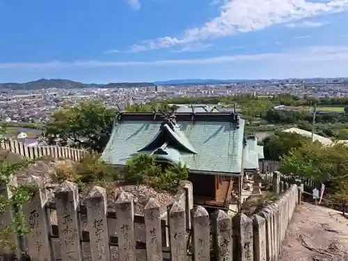 生石神社(兵庫県)