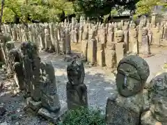 羅漢寺(兵庫県)