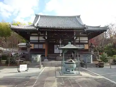 妙蓮寺(神奈川県)