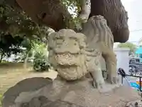 四街道町護国神社(千葉県)