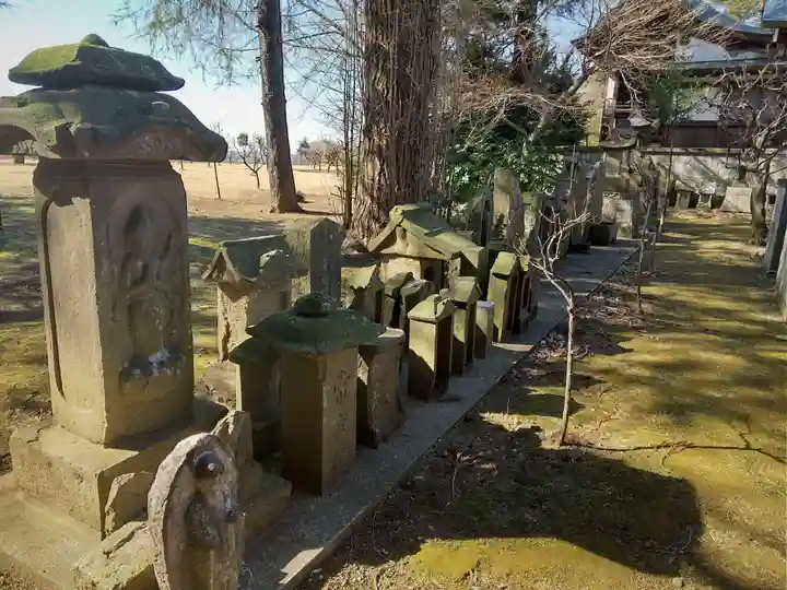 水海道天満宮(茨城県)