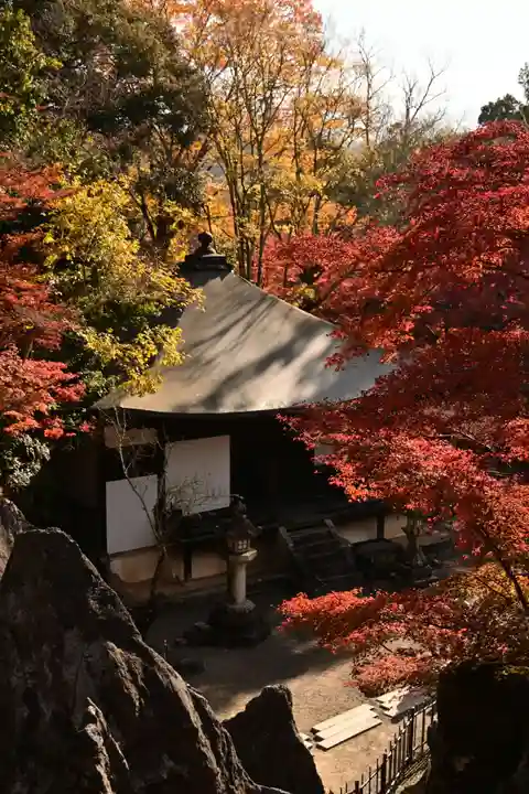 石山寺(滋賀県)