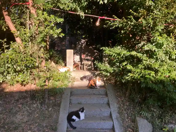 春日神社(神奈川県)