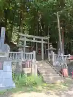 鎮大神社(長野県)