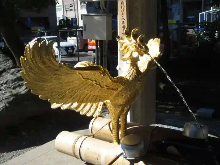 富岡八幡宮(東京都)