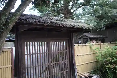 放光寺のその他建物