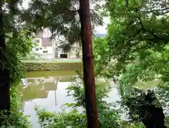 上杉神社(山形県)