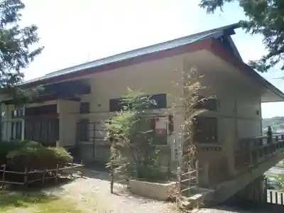 米野木神明社(愛知県)