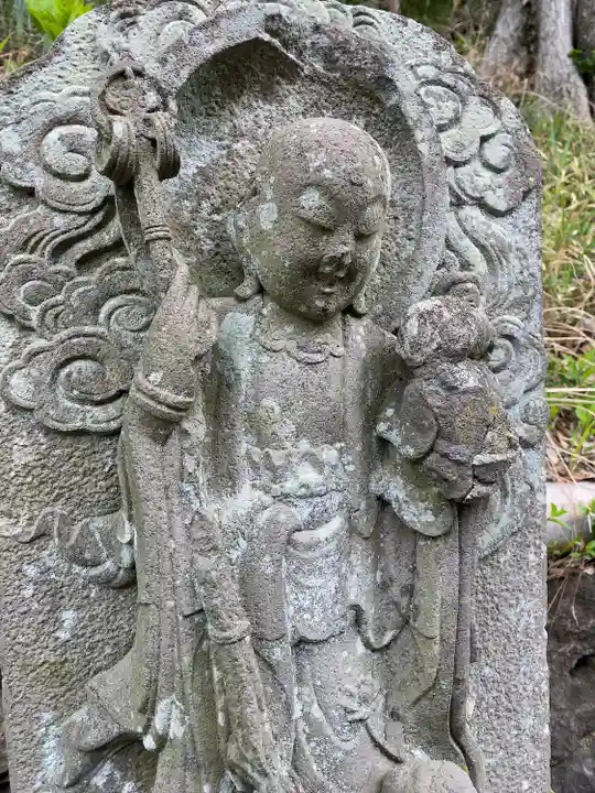 愛宕神社(神奈川県)