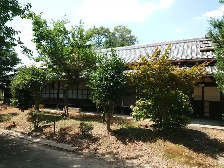 明照寺のその他建物