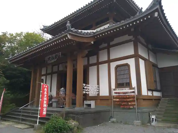満明寺(長崎県)