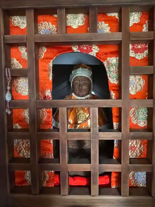 千佛延命地蔵尊(京都府)