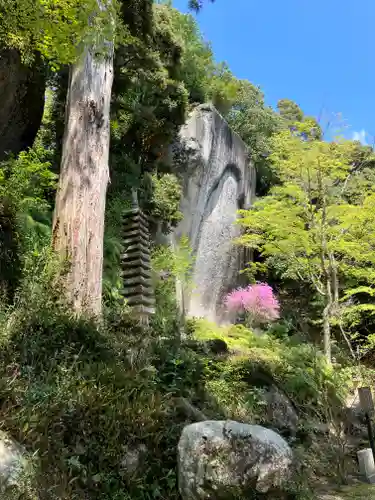 笠置寺(京都府)