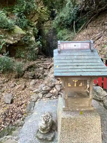 松尾大社(京都府)