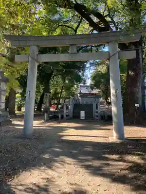 天満社（前野町）(愛知県)
