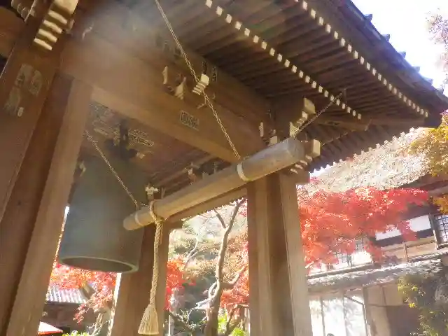 海蔵寺のその他建物