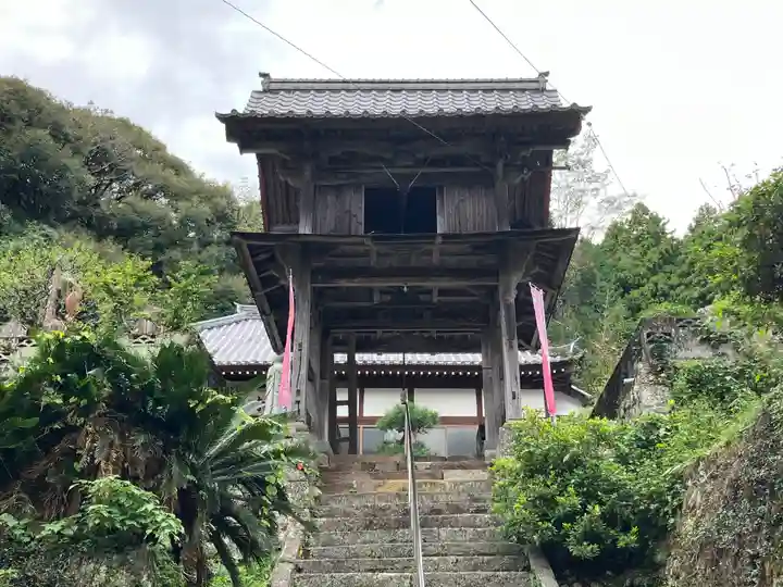 大聖寺(大分県)